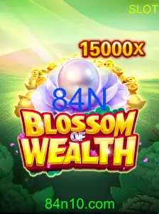 BlossomofWealth