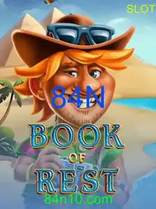 BookofRest